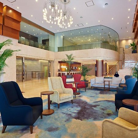 Mitsui Garden Hotel Кумамото Екстериор снимка