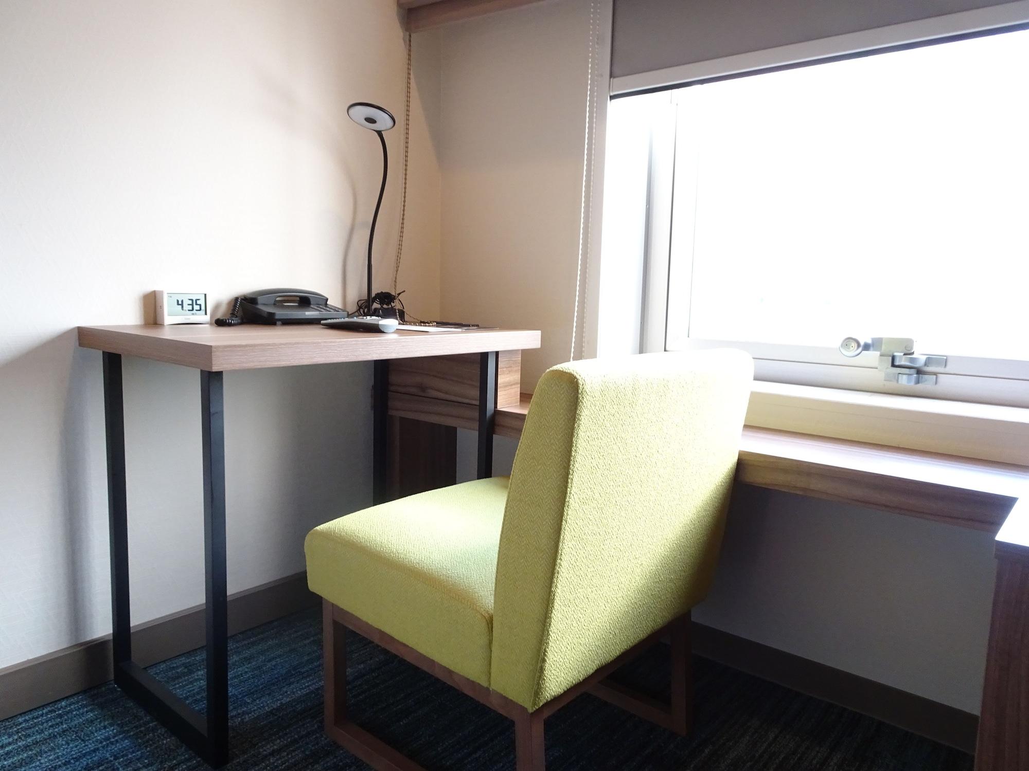 Mitsui Garden Hotel Кумамото Екстериор снимка