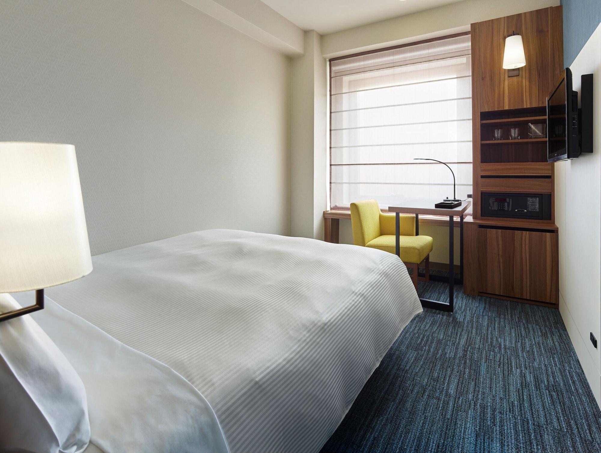 Mitsui Garden Hotel Кумамото Екстериор снимка