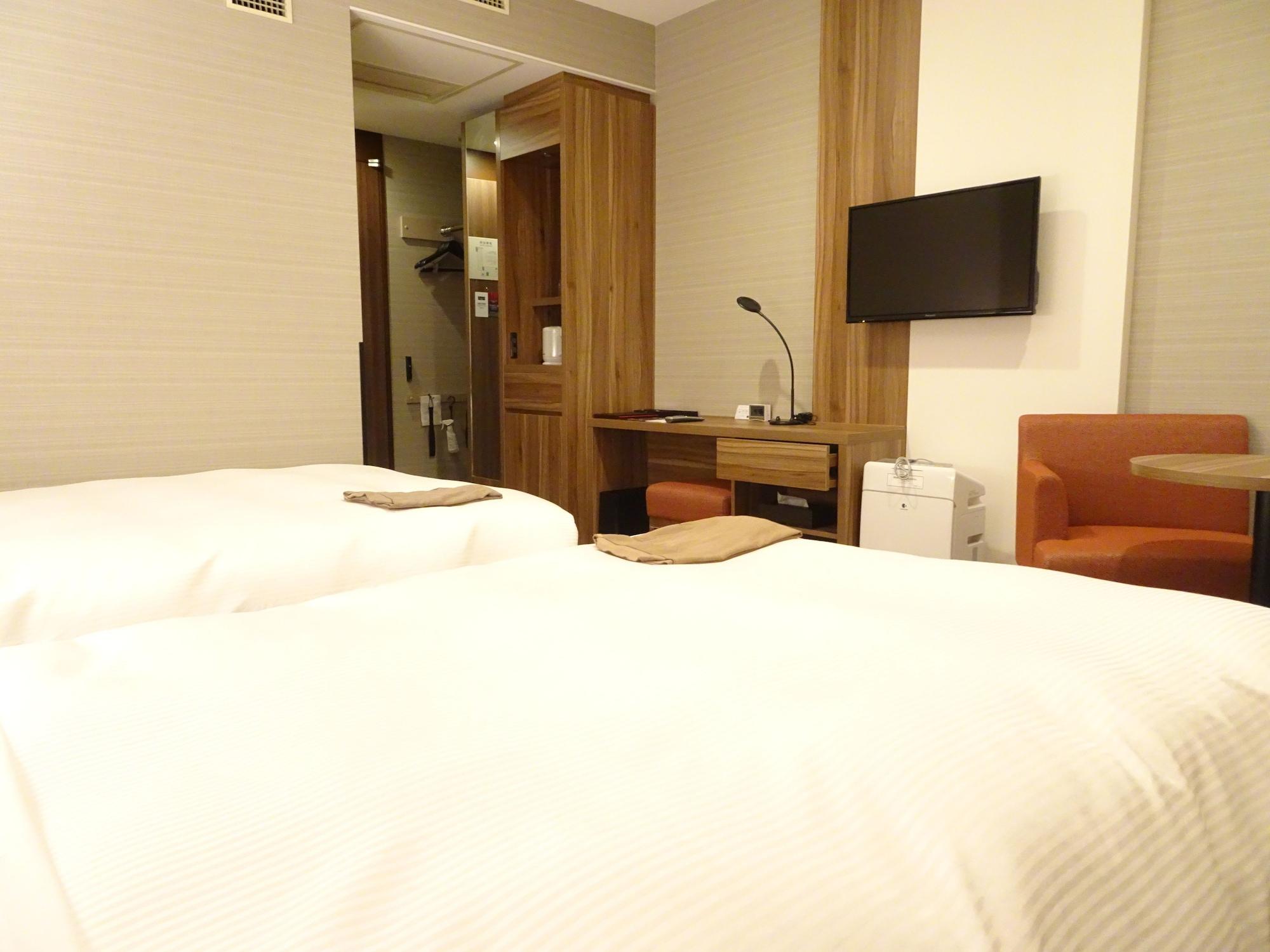 Mitsui Garden Hotel Кумамото Екстериор снимка