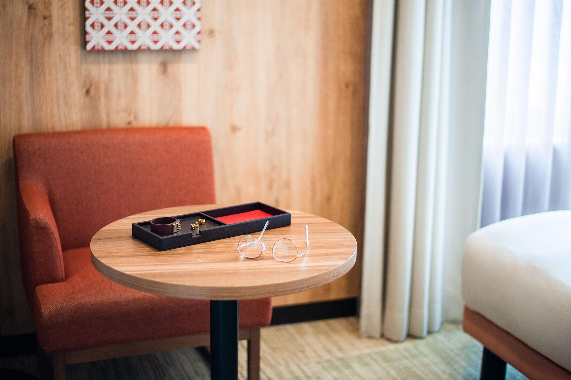 Mitsui Garden Hotel Кумамото Екстериор снимка