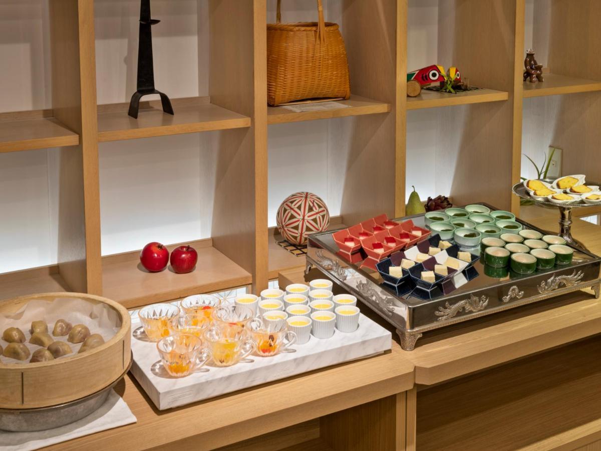 Mitsui Garden Hotel Кумамото Екстериор снимка