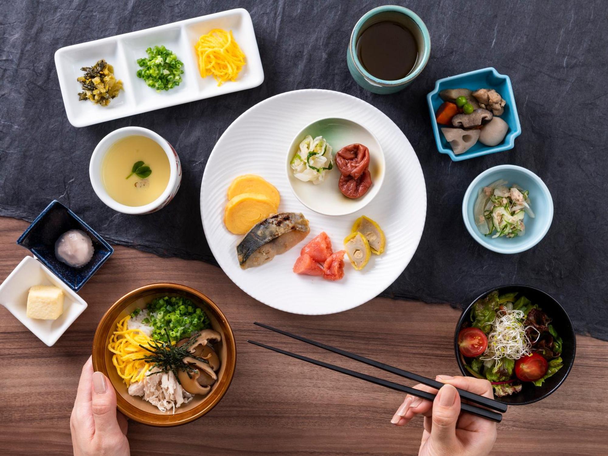 Mitsui Garden Hotel Кумамото Екстериор снимка