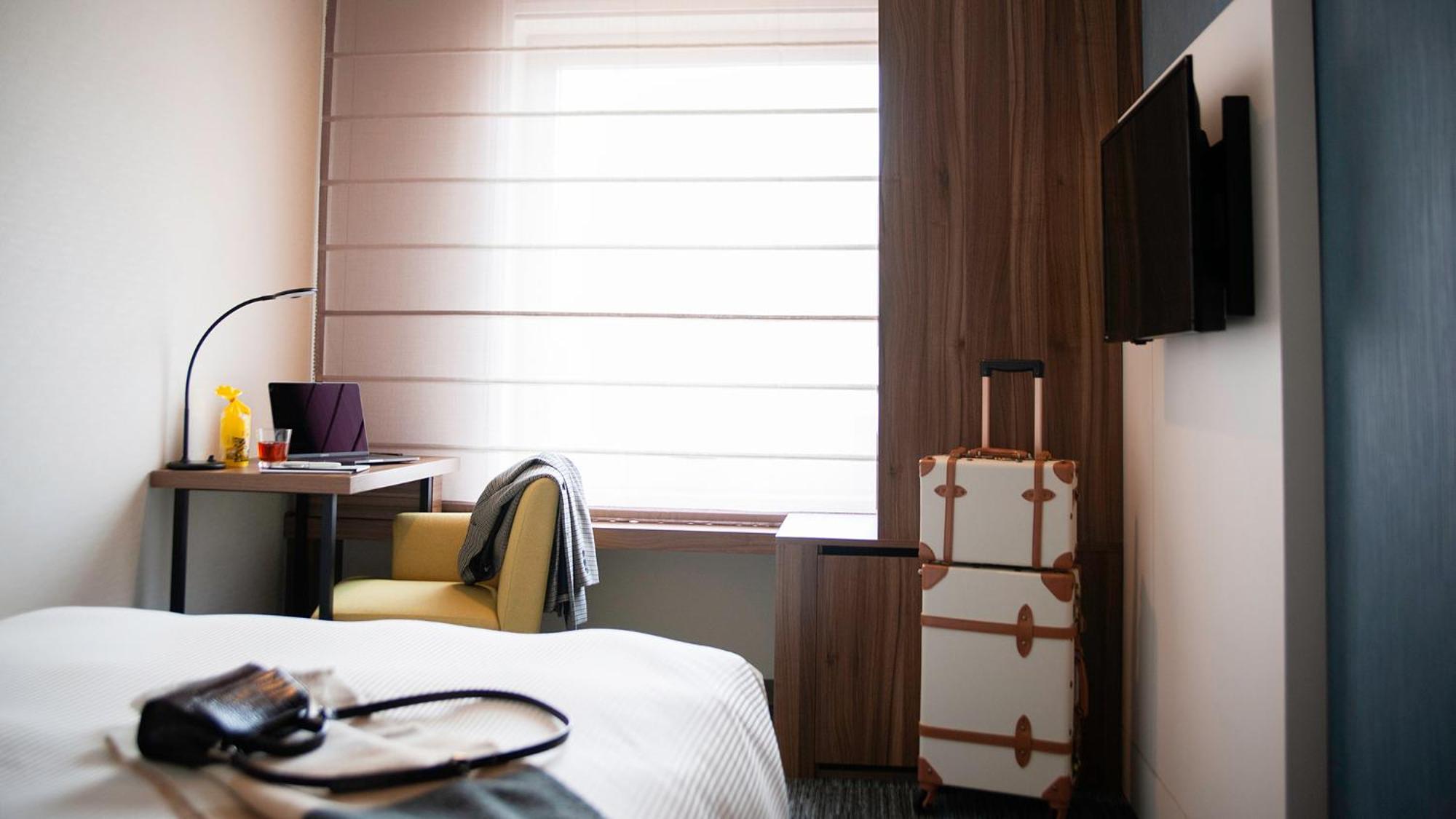 Mitsui Garden Hotel Кумамото Екстериор снимка