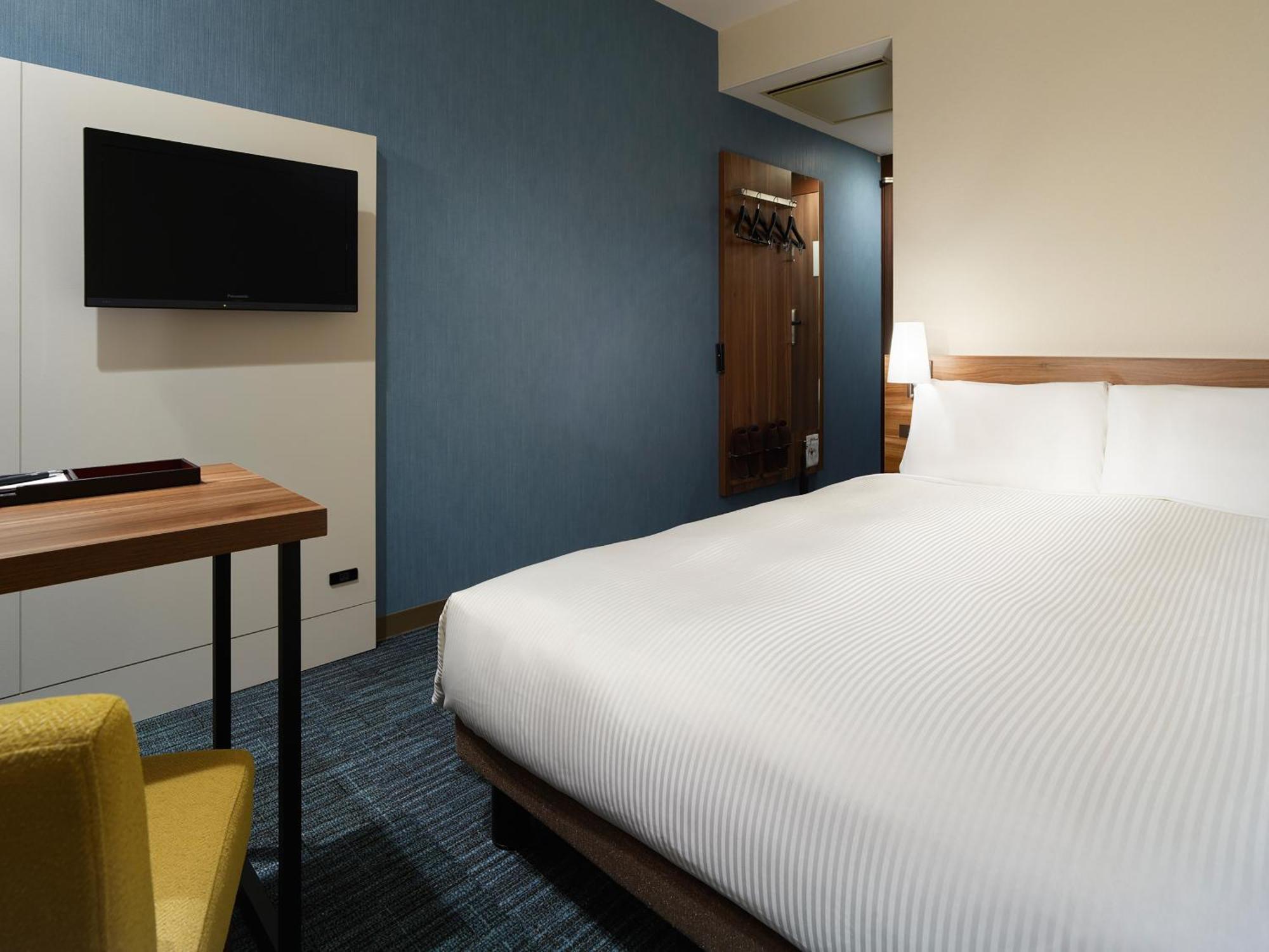 Mitsui Garden Hotel Кумамото Екстериор снимка