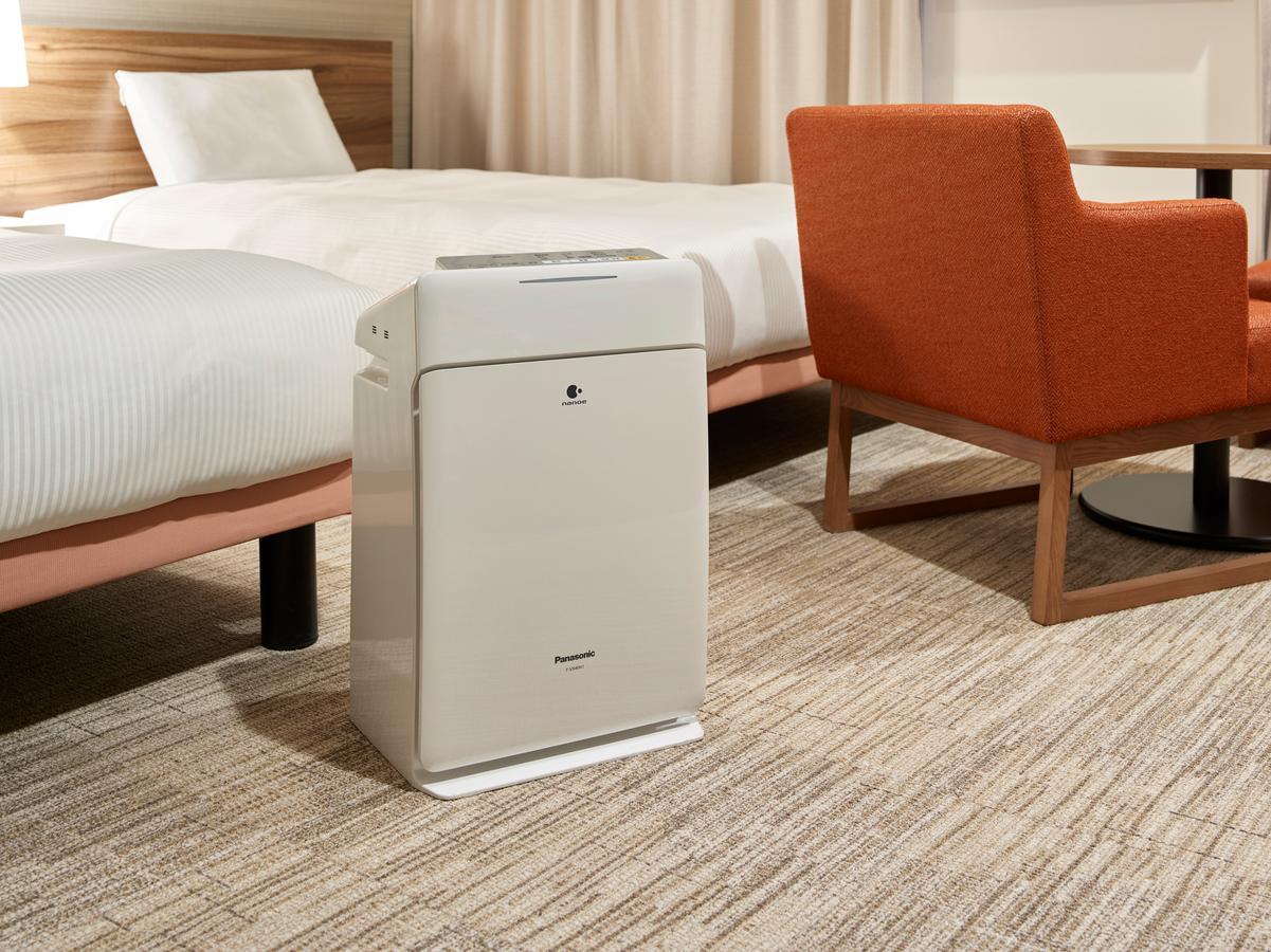 Mitsui Garden Hotel Кумамото Екстериор снимка
